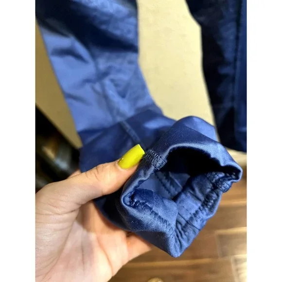 Ovation Aerowick Full Seat Tight, Size 28M, Royal Navy Blue GREAT Condition - Picture 8 of 11